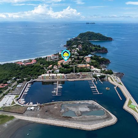 Вілла Newly Remodeled Unit In Flamingo With Sweeping Ocean Views From Big Terrace Плайя-Фламінго Екстер'єр фото